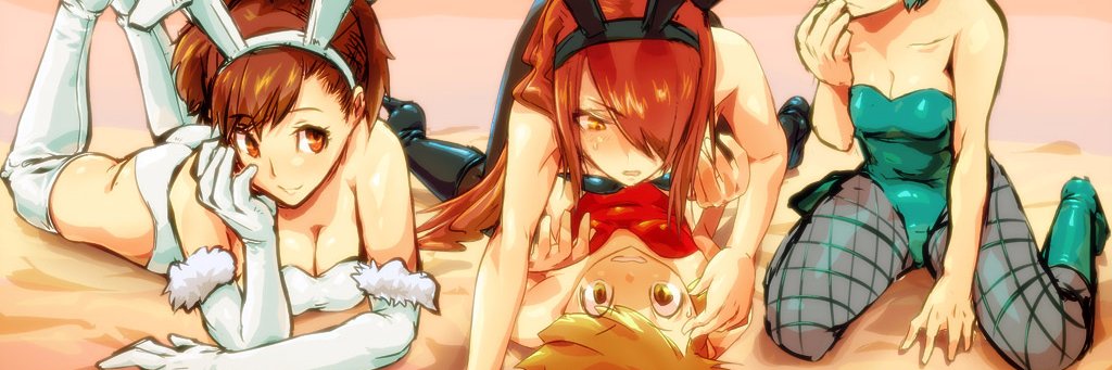 LewdTakeba's profile banner image