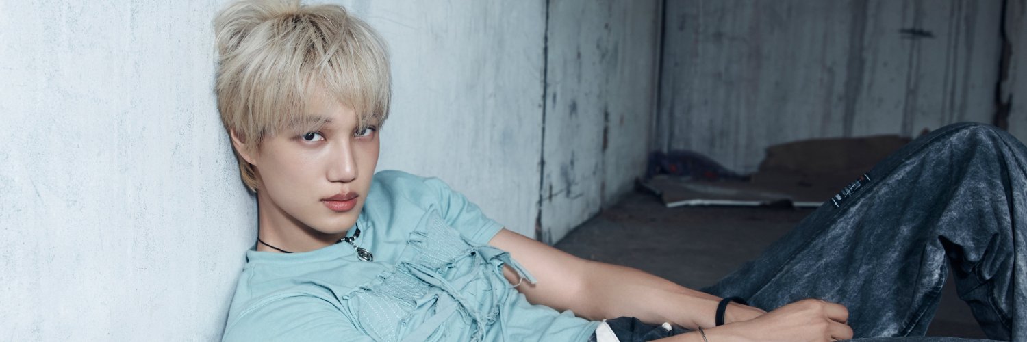 jonginiekim's profile banner image