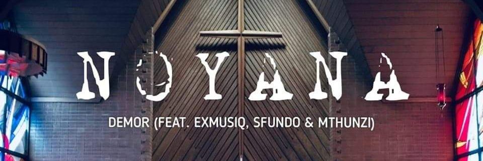 DemorRecords's profile banner image