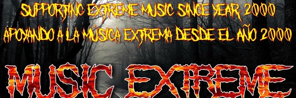 MUSIC EXTREME banner