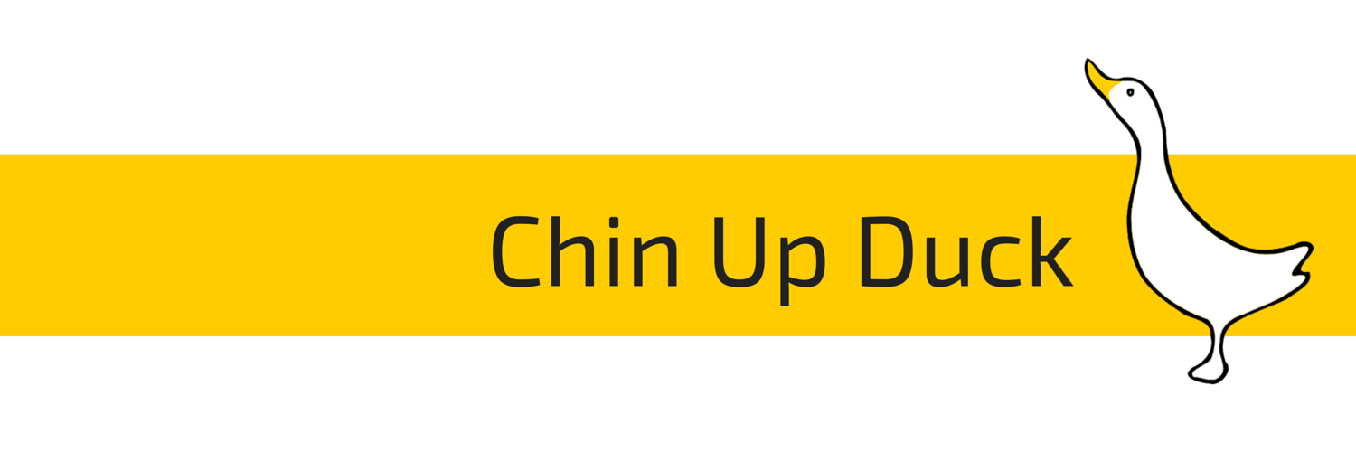 ChinUpDuck's profile banner image