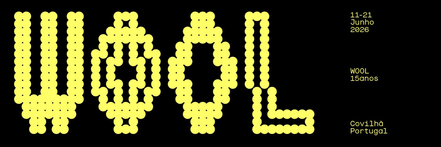 woolfest's profile banner image