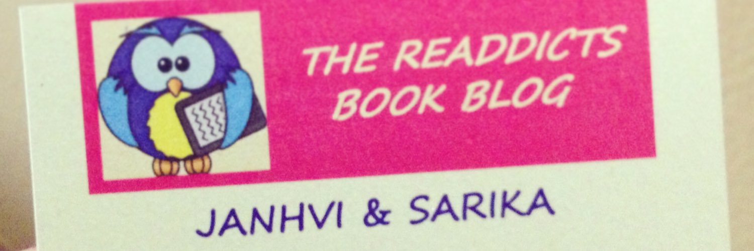 TheReaddicts's profile banner image