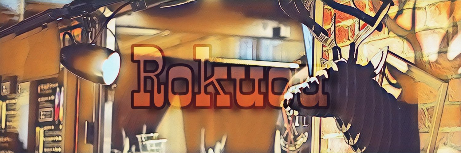 rokuou_'s profile banner image