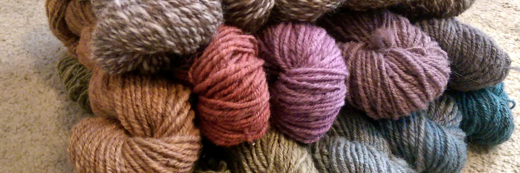 mimknits's profile banner image