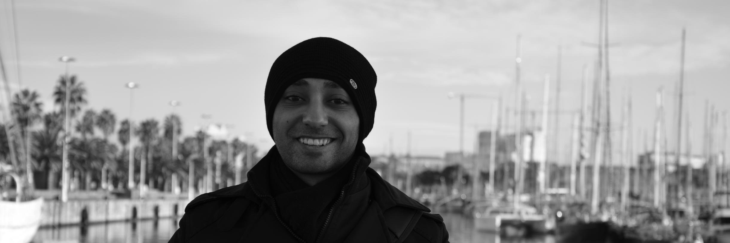 PhilipZechariah's profile banner image