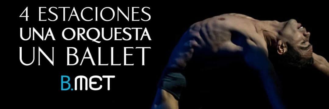 BalletBMet's profile banner image