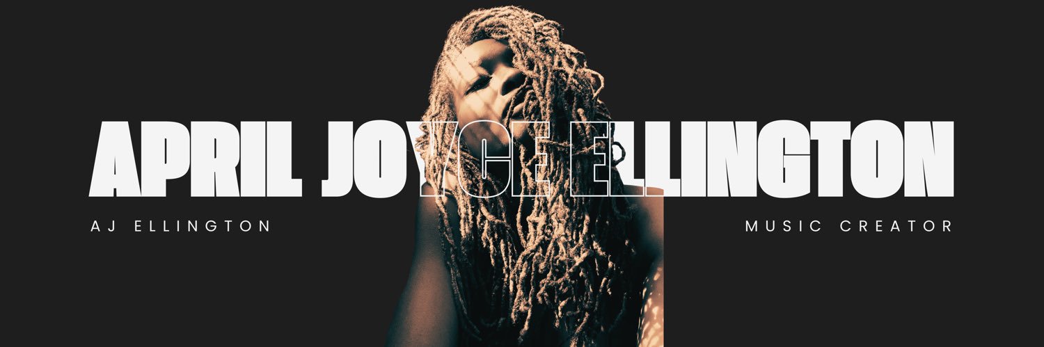 AJ Ellington banner