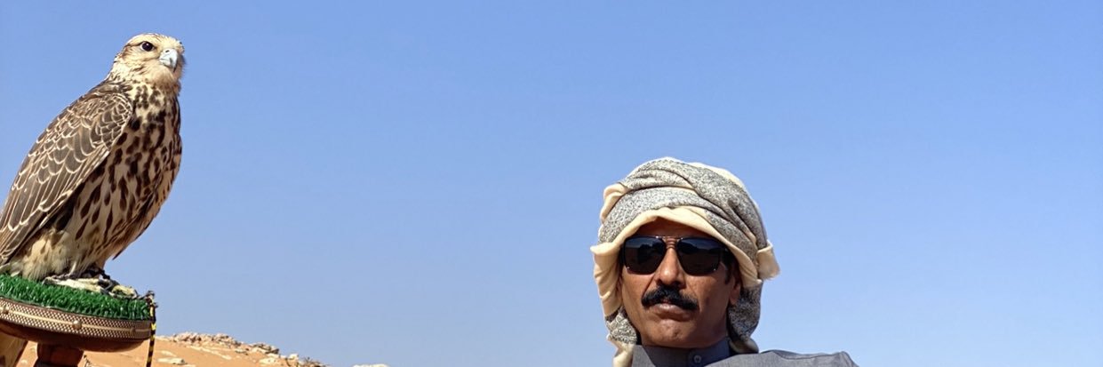 saadalnaif's profile banner image