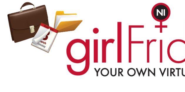 GirlFridayNI's profile banner image
