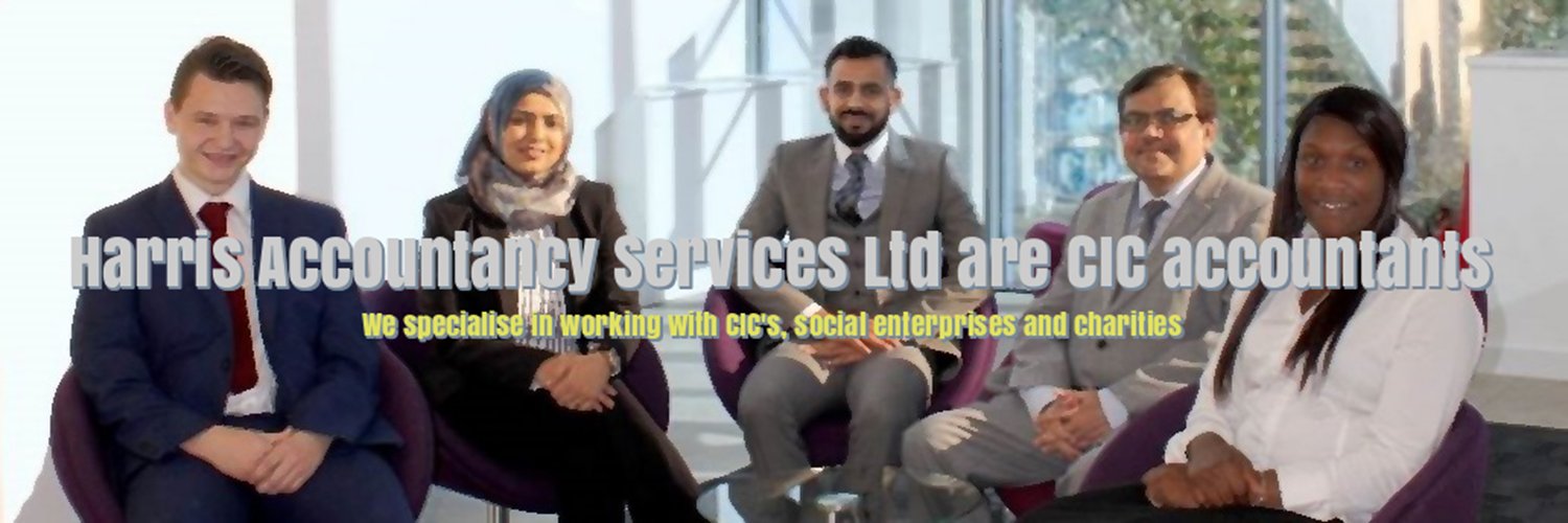 HarrisAccountancy banner