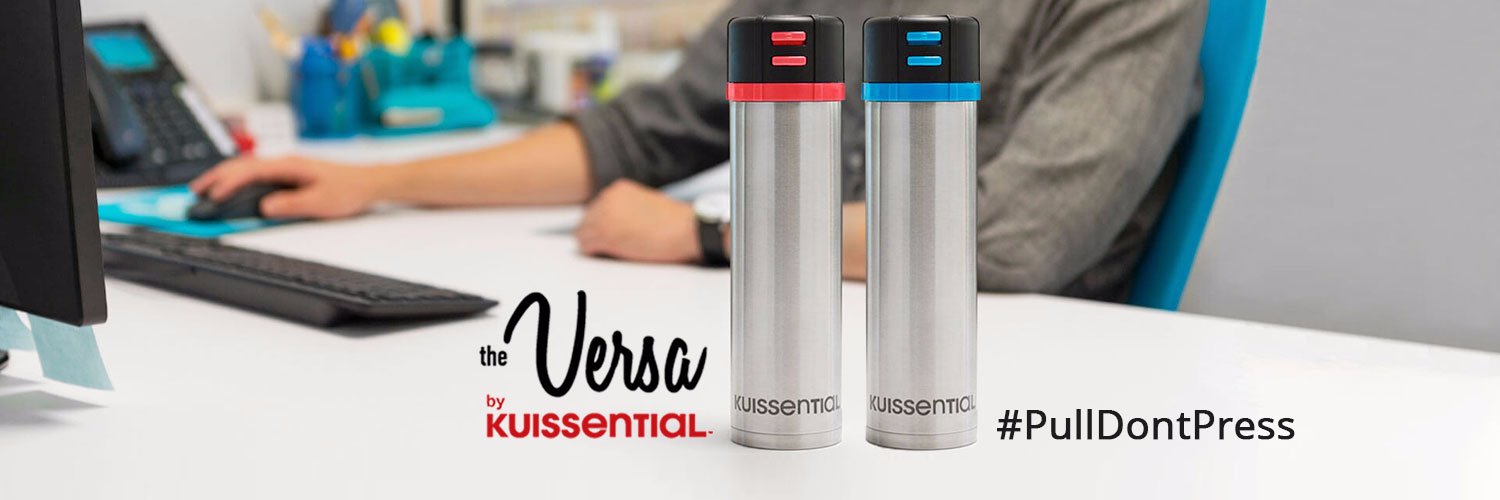 Kuissential's profile banner image