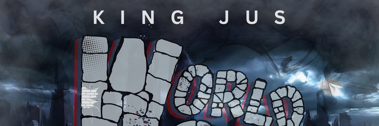 KINGJUS's profile banner image