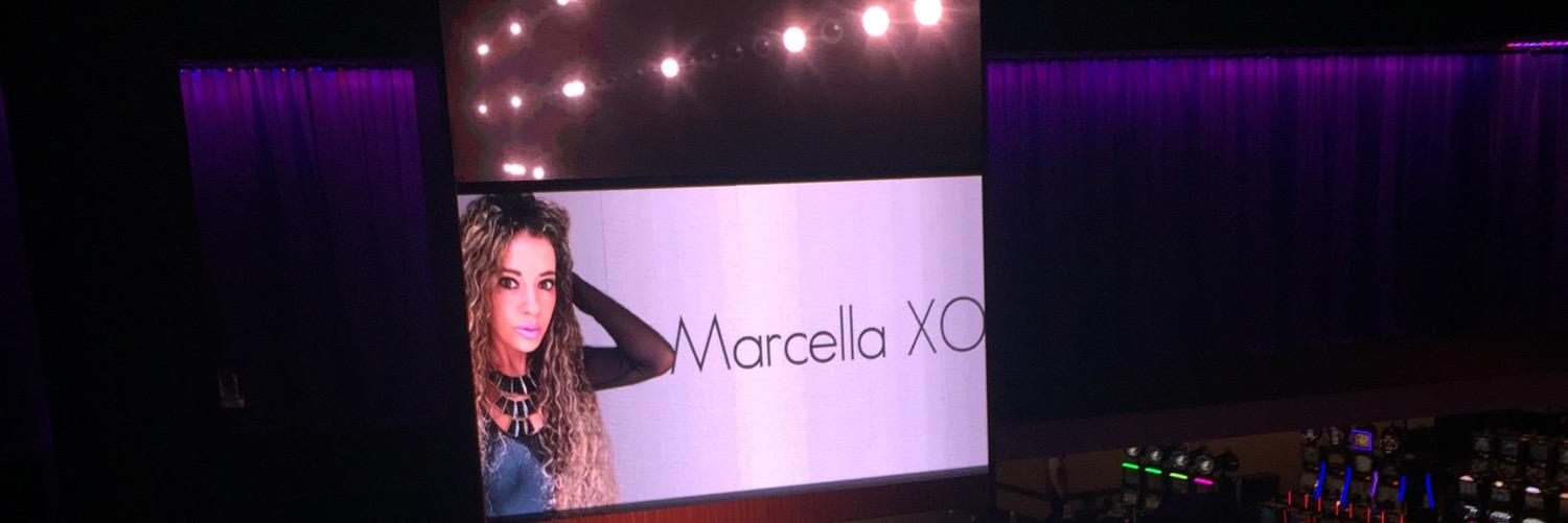 MarcellaBella25's profile banner image