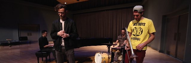 jeffreythesmith's profile banner image