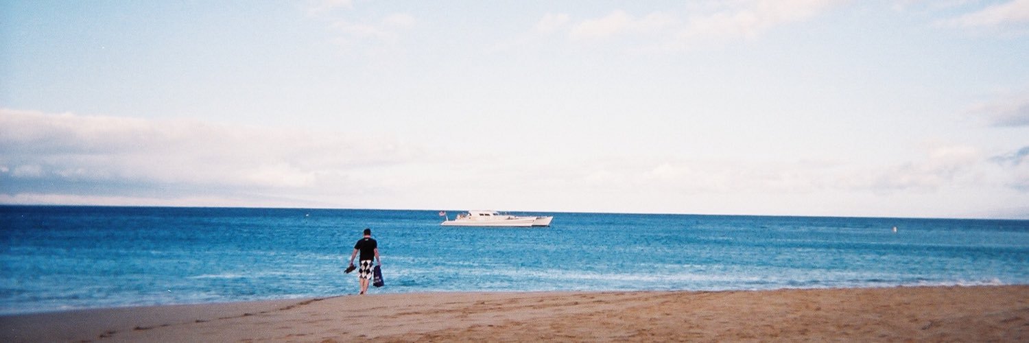 johnnybuchanan's profile banner image