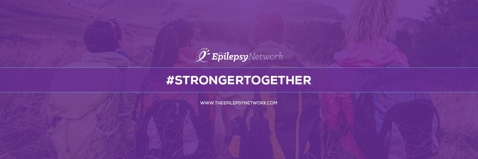 TheEpilepsyNetwork banner