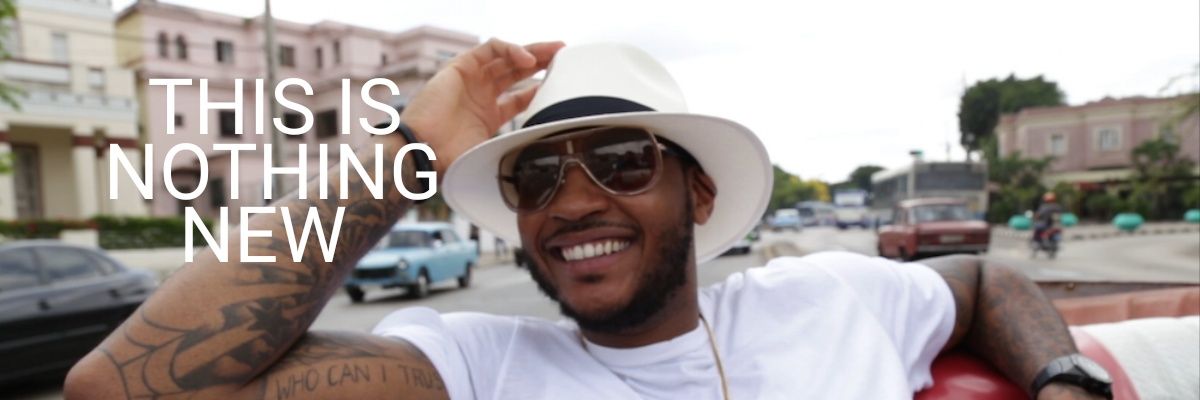 TheFastLaneLife's profile banner image