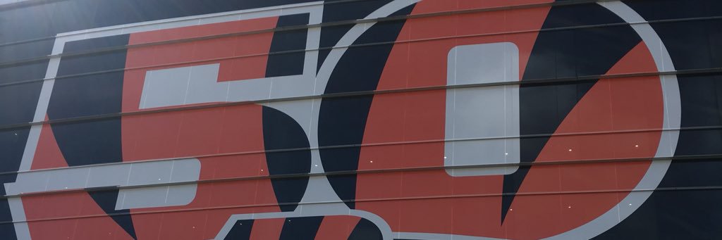 cincinnfan's profile banner image