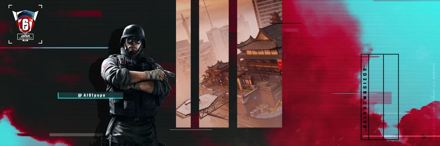 AI兵器【25w】隊長お休み banner