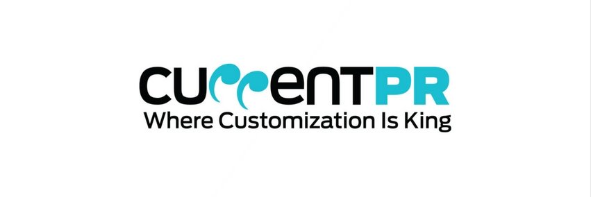 CurrentPR's profile banner image