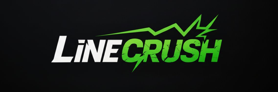 LineCrushBot's profile banner image