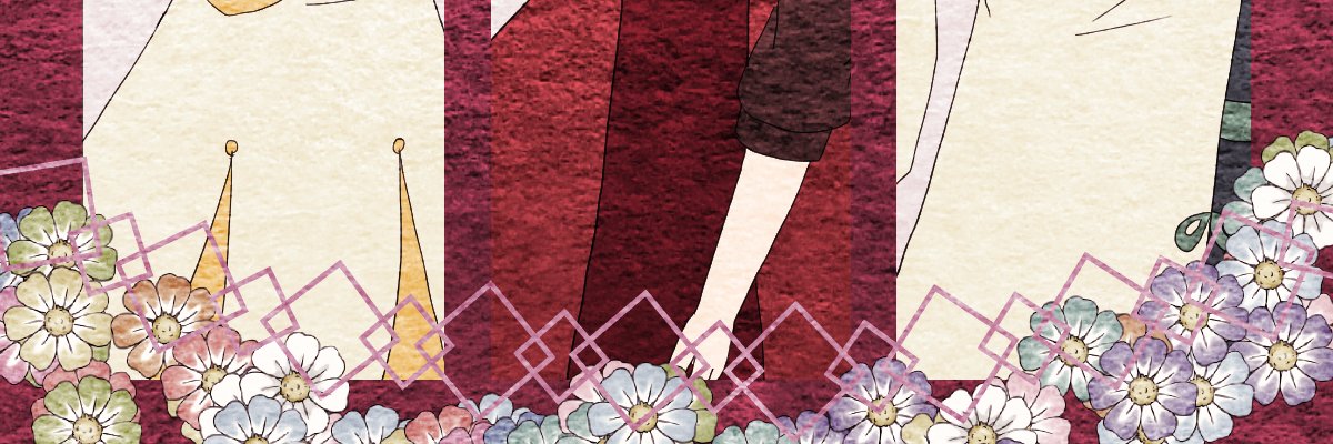 asatte_ging's profile banner image