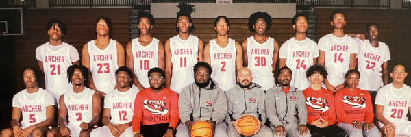 ArcherMBB Profile Banner