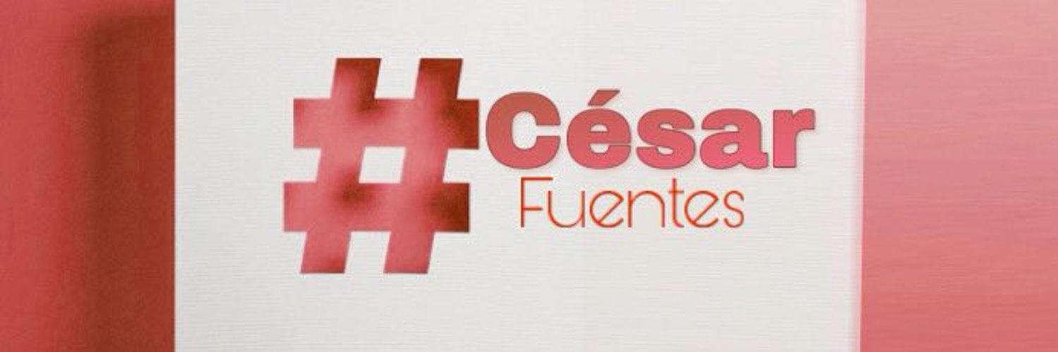 Cesar_Fuentes_T's profile banner image