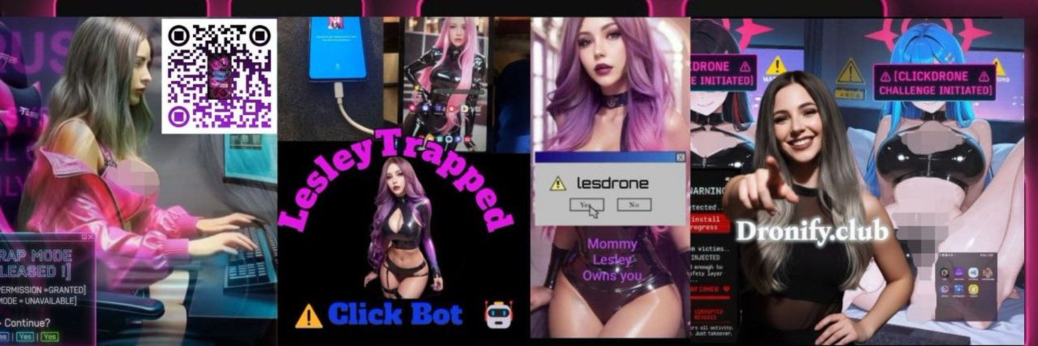 RubberboyLes's profile banner image