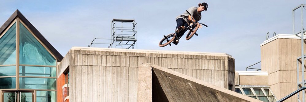Brandon Webster banner