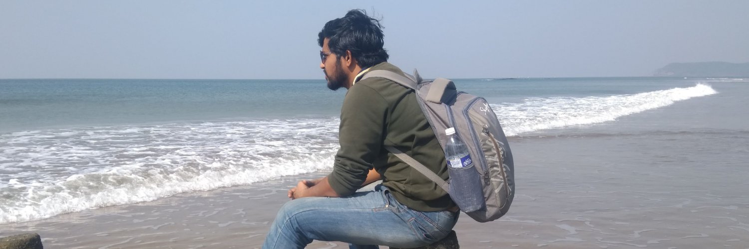 Roshan (He/him) banner