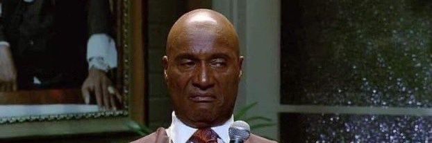 Old Man Ghost 👻 banner