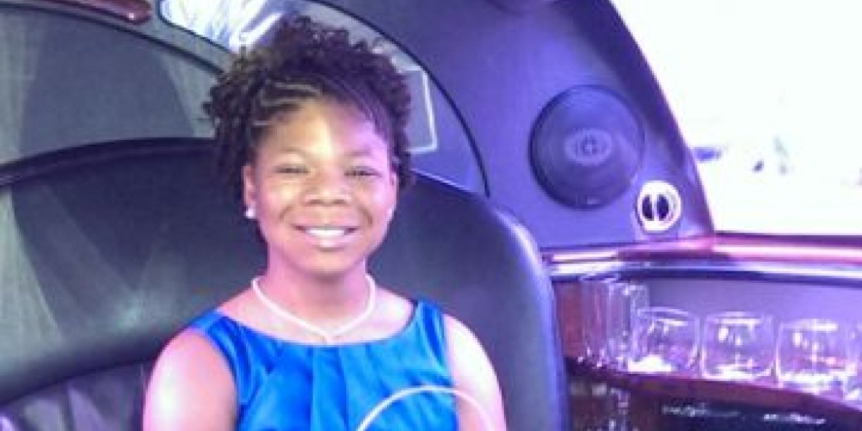 The Mitchell Francis banner