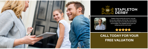 StapletonDerby Profile Banner