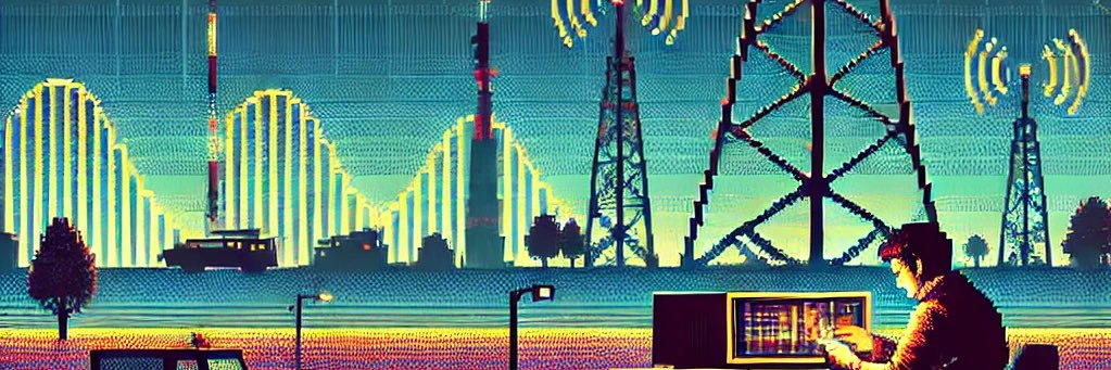 dB-Gruber 📡 banner