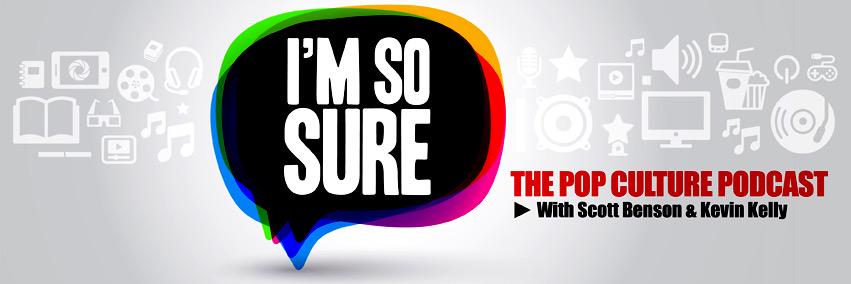 ImSoSurePodcast's profile banner image