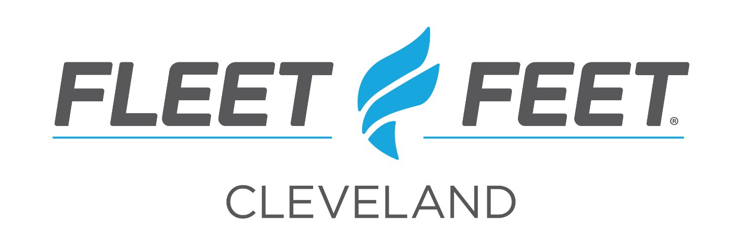 FleetFeetCLE's profile banner image