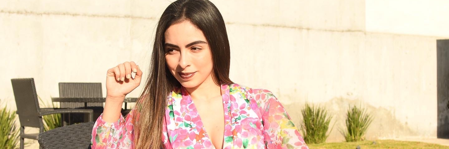 Frida Sofia banner