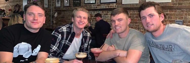 Harris Rodgers banner