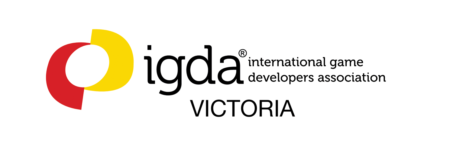 IGDAVictoria's profile banner image
