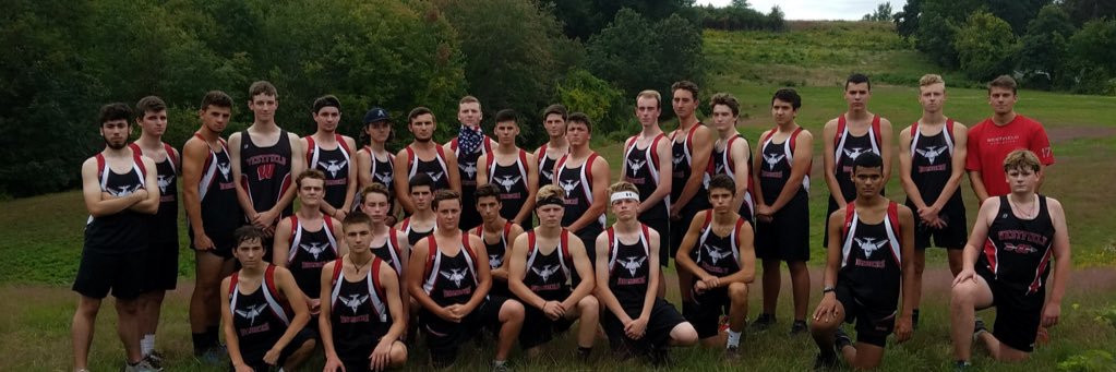 WestfieldHSXC's profile banner image