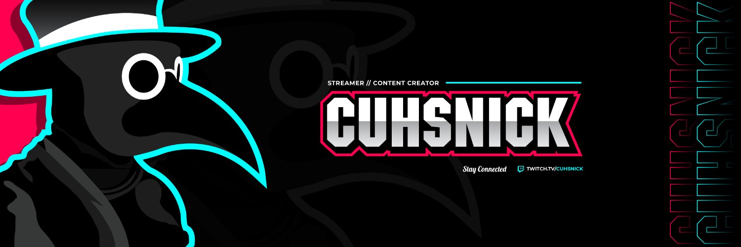EricCuhsnick's profile banner image