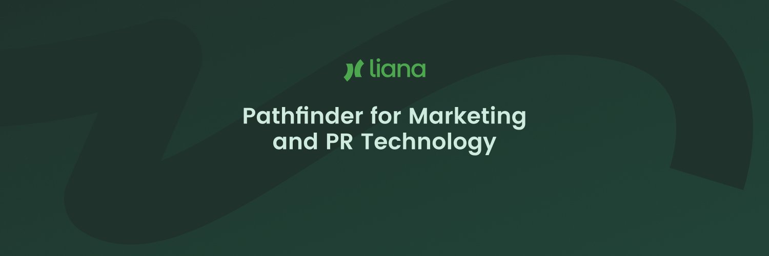 LianaTech's profile banner image
