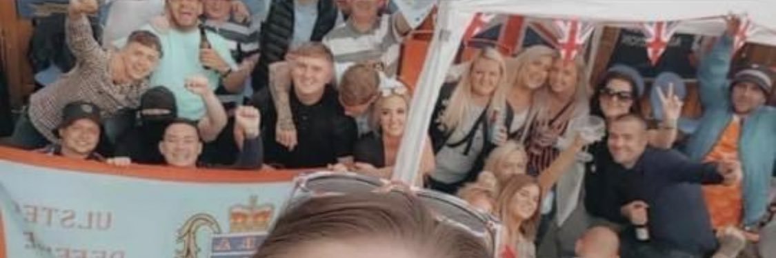 Ritchie 🇬🇧 banner