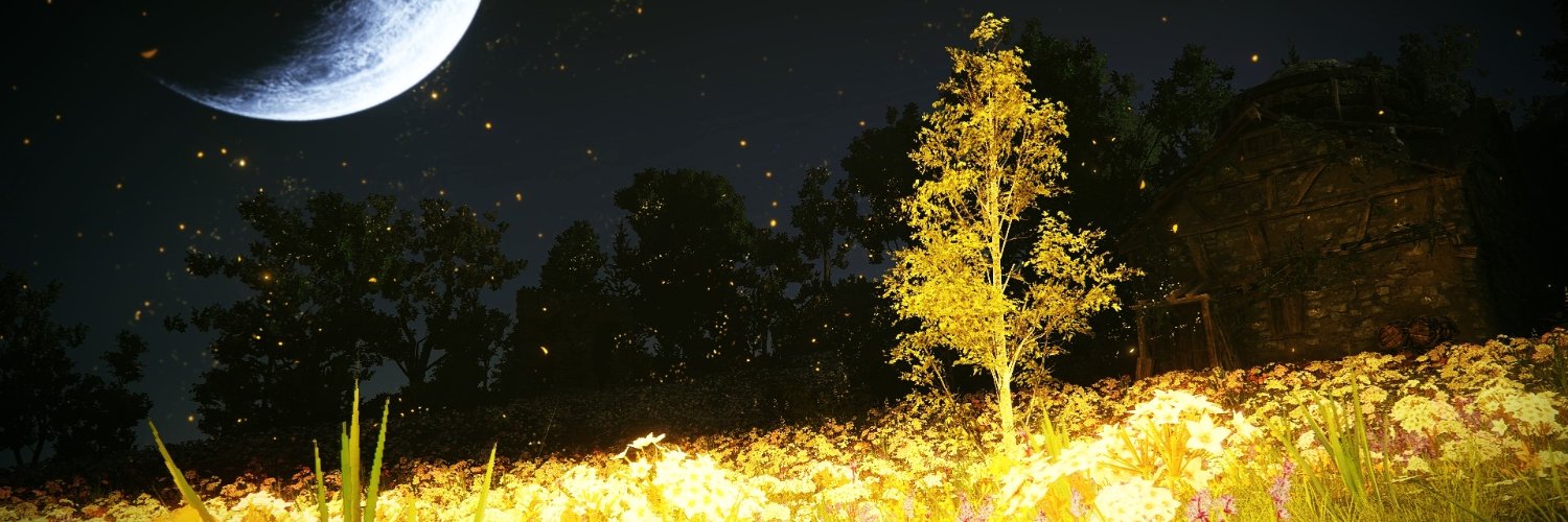 PtiteRichard's profile banner image