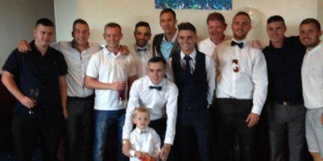 LiamHildrew's profile banner image