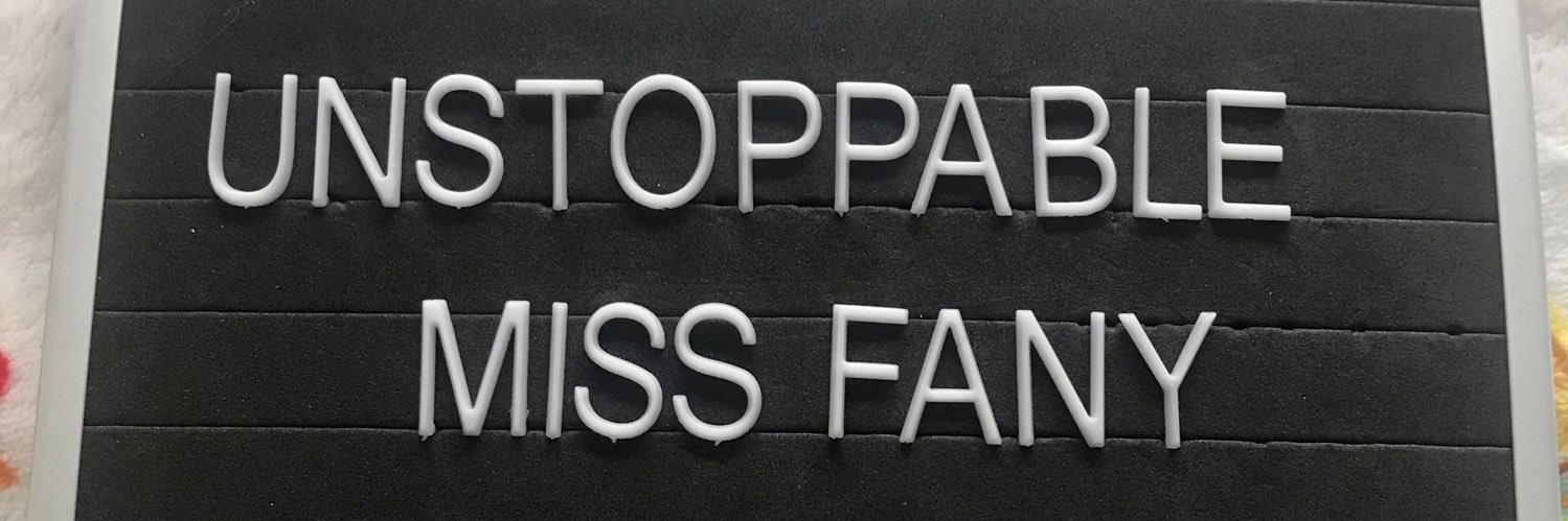 FanyCoCoPebbles's profile banner image