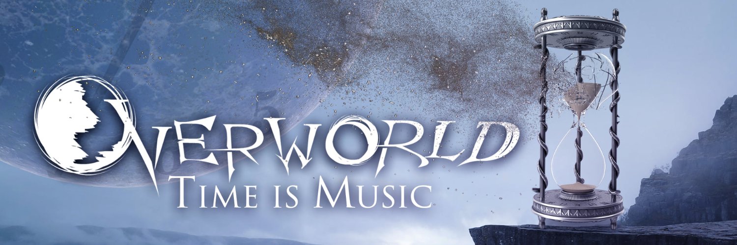 Overworld banner