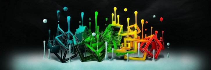 DCPWorks's profile banner image